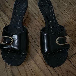 Chanel Mules 7